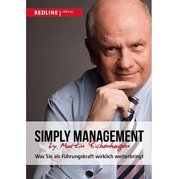 Simply Management, Martin Richenhagen