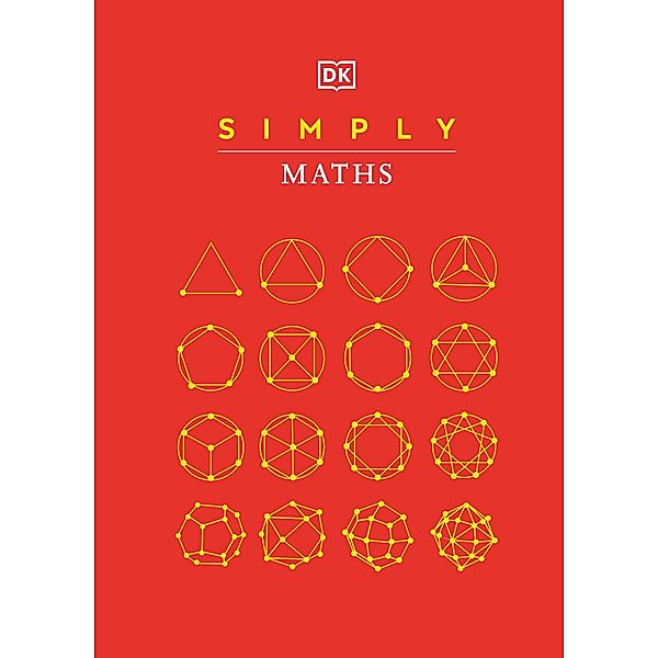 Simply Maths / DK Simply, Dk