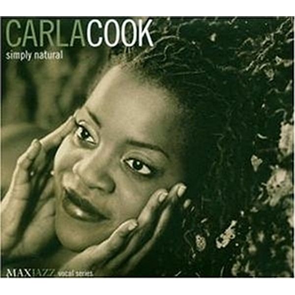 Simply Natural, Carla Cook