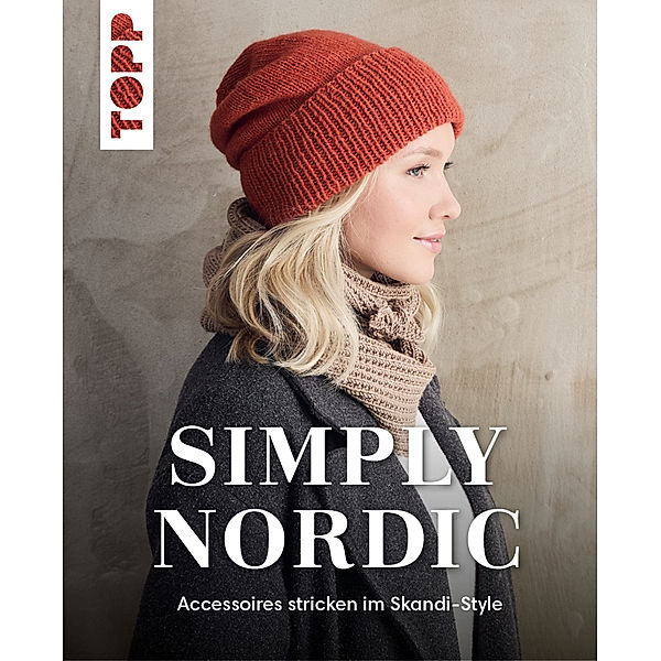 Simply nordic, frechverlag