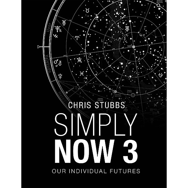 Simply Now 3, Chris Stubbs