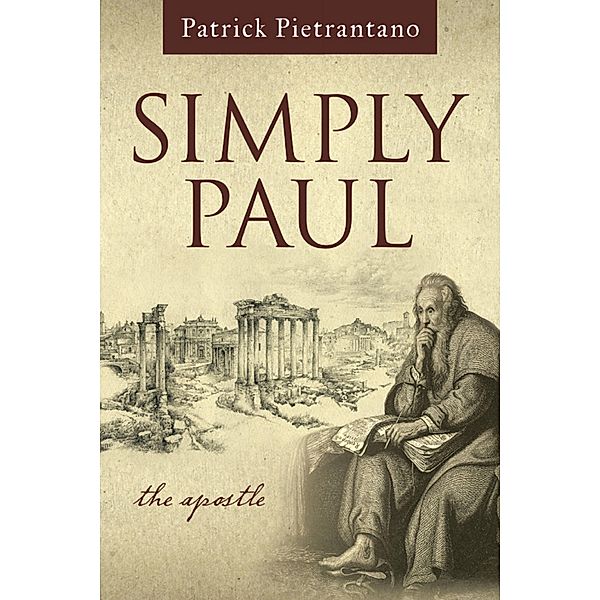 Simply Paul, Patrick Pietrantano