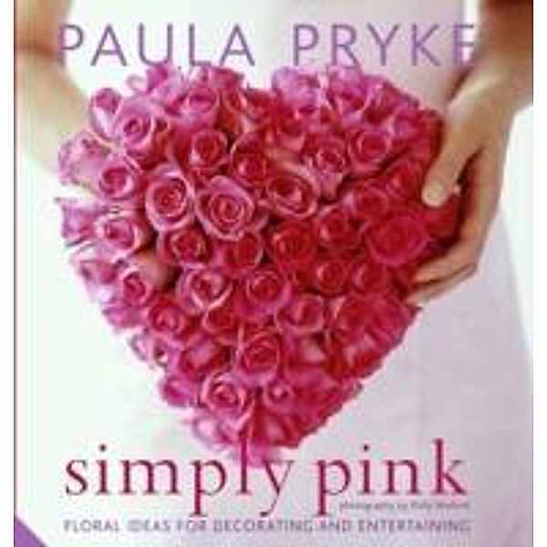 Simply Pink, Paula Pryke