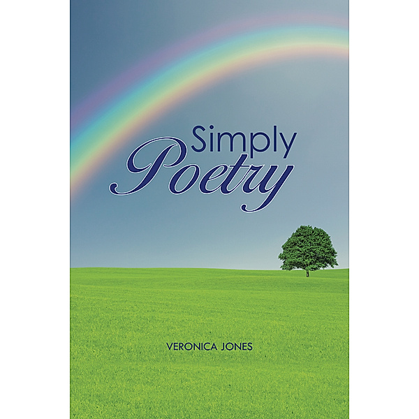 Simply Poetry, Veronica Jones