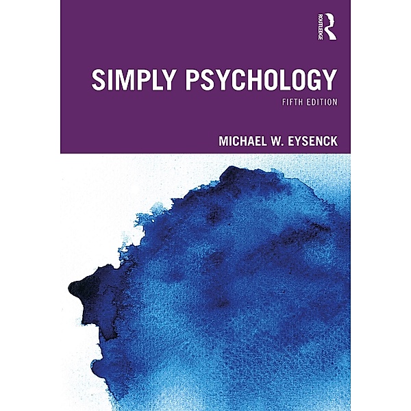 Simply Psychology, Michael W. Eysenck