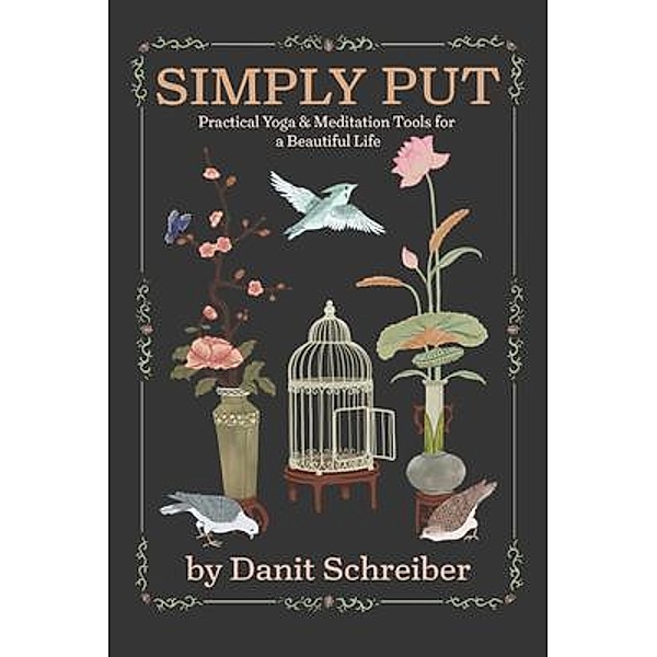 Simply Put, Danit Schreiber