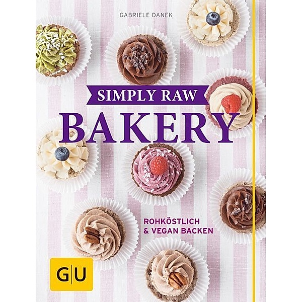 Simply Raw Bakery, Gabriele Danek