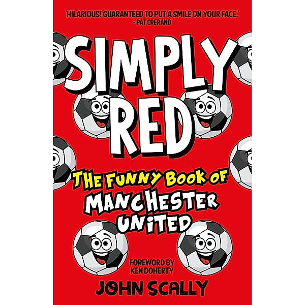 Simply Red, John Scally