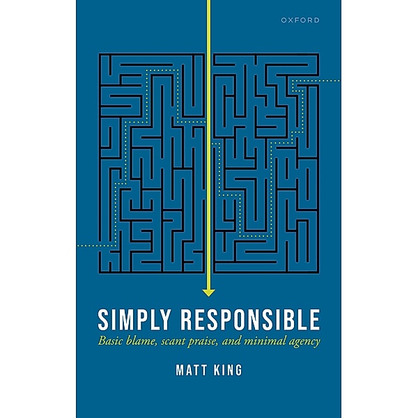 Simply Responsible, Matt King