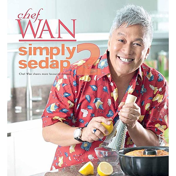 Simply Sedap 2, Chef Wan