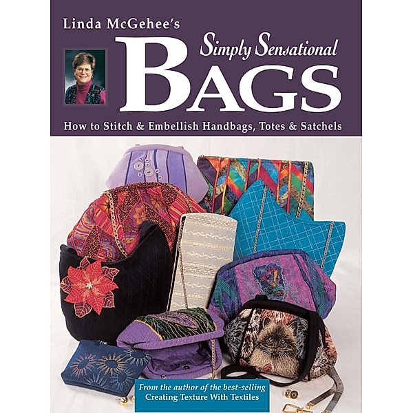 Simply Sensational Bags, Linda Mcgehee