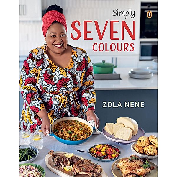 Simply Seven Colours, Zola Nene