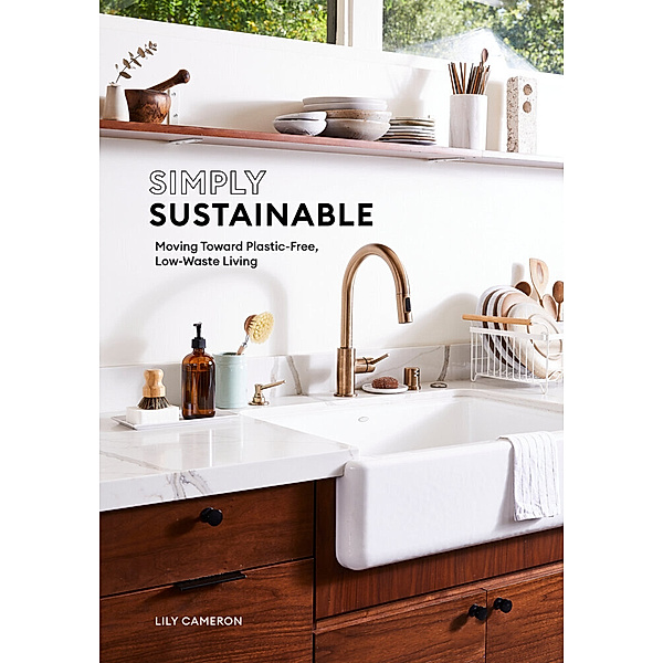 Simply Sustainable, Lily Cameron