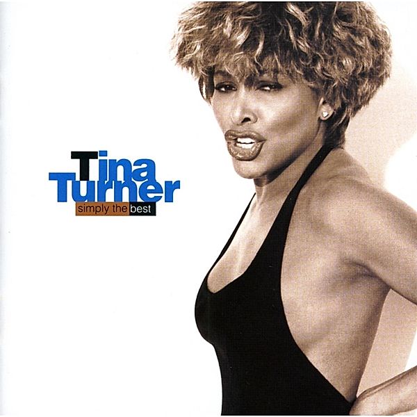 Simply The Best, Tina Turner