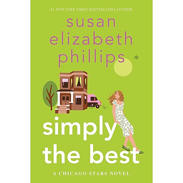 Simply the Best, Susan Elizabeth Phillips
