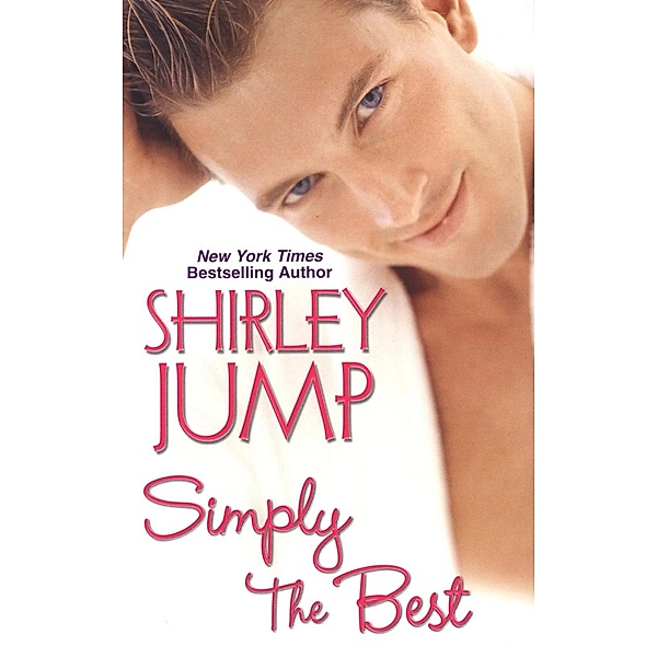 Simply The Best / Zebra, Shirley Jump