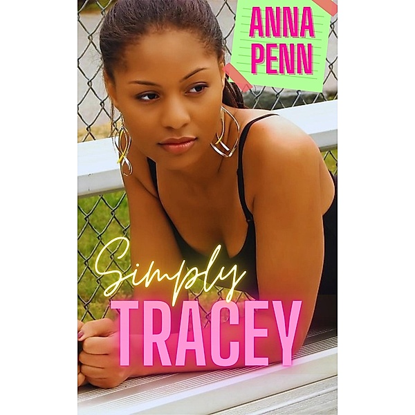 Simply Tracey, Anna Penn