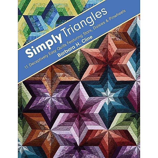Simply Triangles, Barbara H. Cline