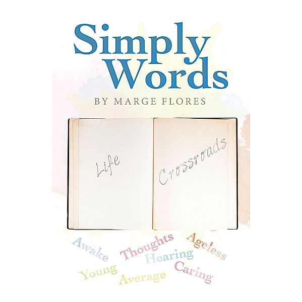 Simply Words, Marge Flores