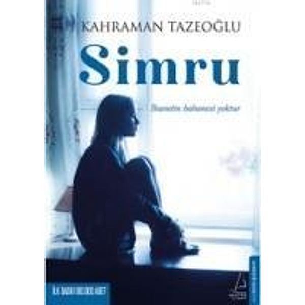 Simru, Kahraman Tazeoglu