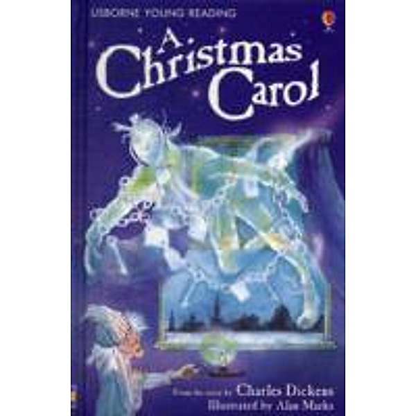 Sims, L: A Christmas Carol, Lesley Sims