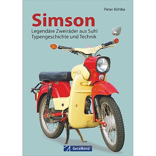 Simson, Peter Böhlke