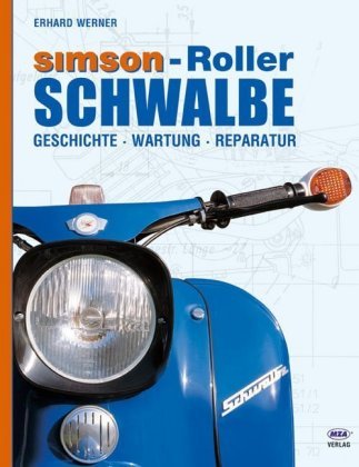 "Das Schwalbe Buch" Buch 