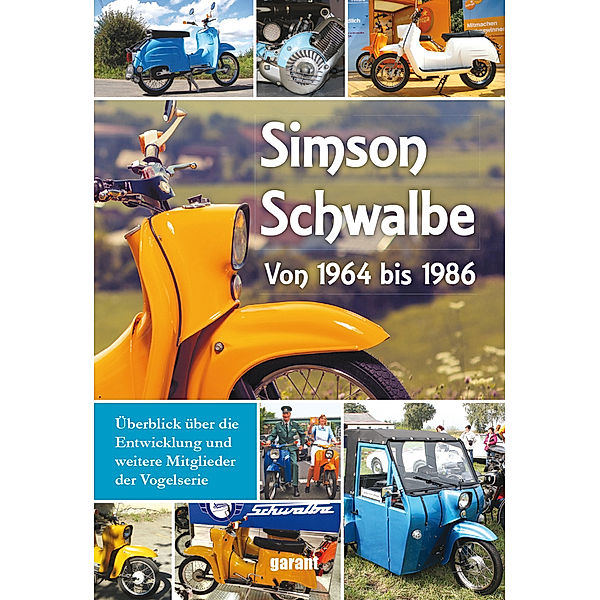 Simson Schwalbe