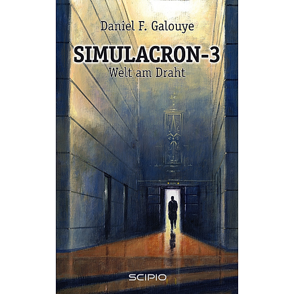 Simulacron-3/Welt am Draht, Daniel F. Galouye