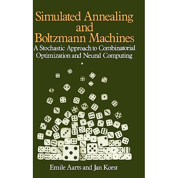 Simulated Annealing   Boltzmann Machines, Aarts, Korst