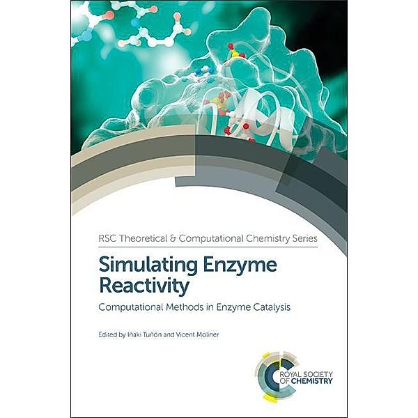 Simulating Enzyme Reactivity / ISSN