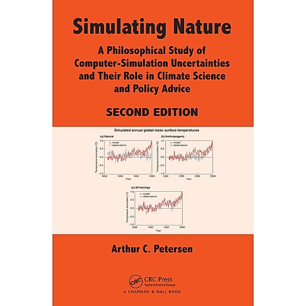 Simulating Nature, Arthur C. Petersen