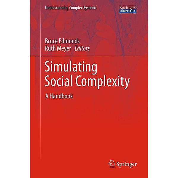 Simulating Social Complexity