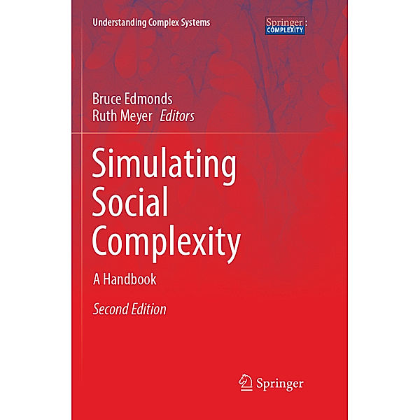 Simulating Social Complexity