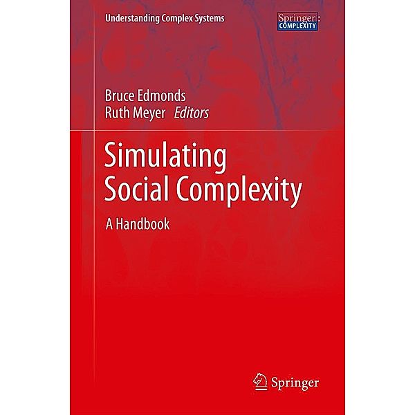 Simulating Social Complexity / Understanding Complex Systems