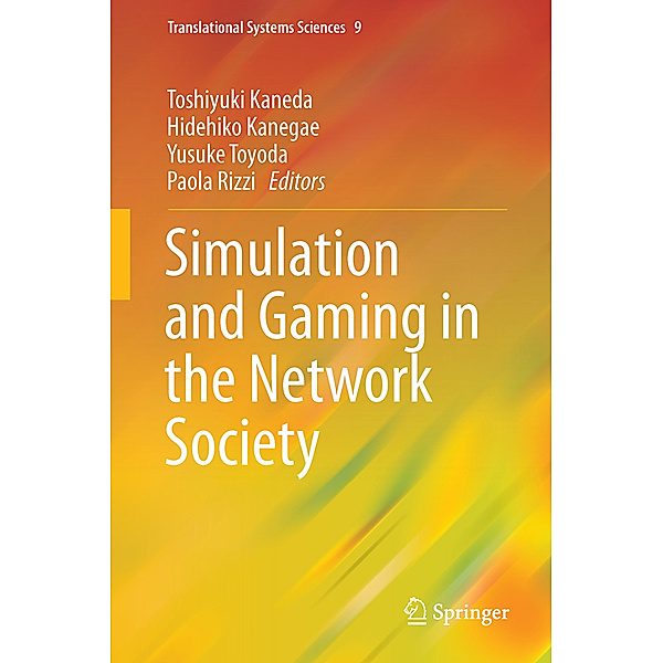 Simulation and Gaming in the Network Society