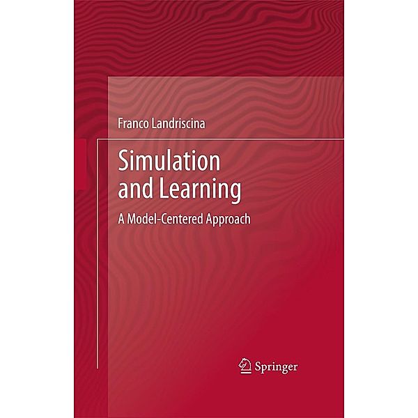 Simulation and Learning, Franco Landriscina