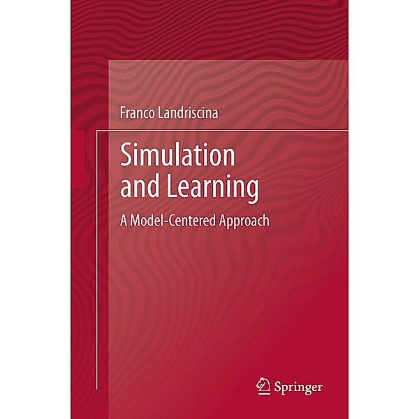 Simulation and Learning, Franco Landriscina