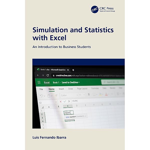 Simulation and Statistics with Excel, Luis Fernando Ibarra