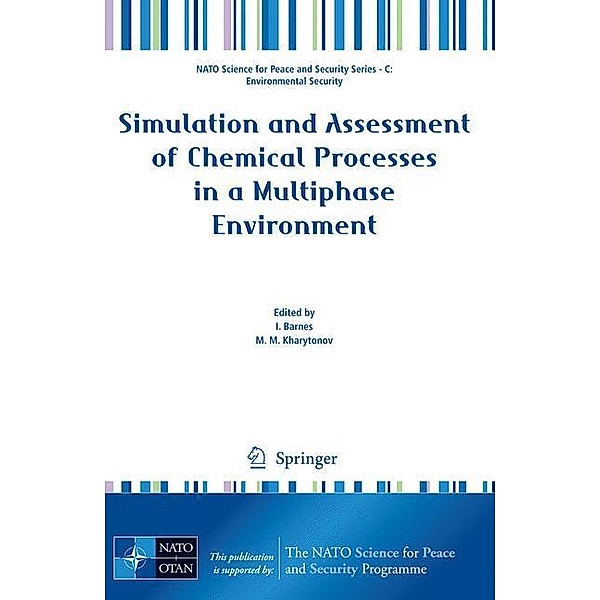 Simulation/Assessment/Chemical Processes