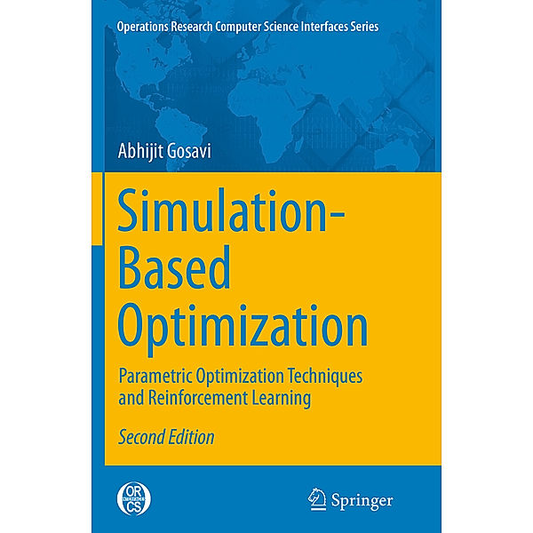 Simulation-Based Optimization, Abhijit Gosavi