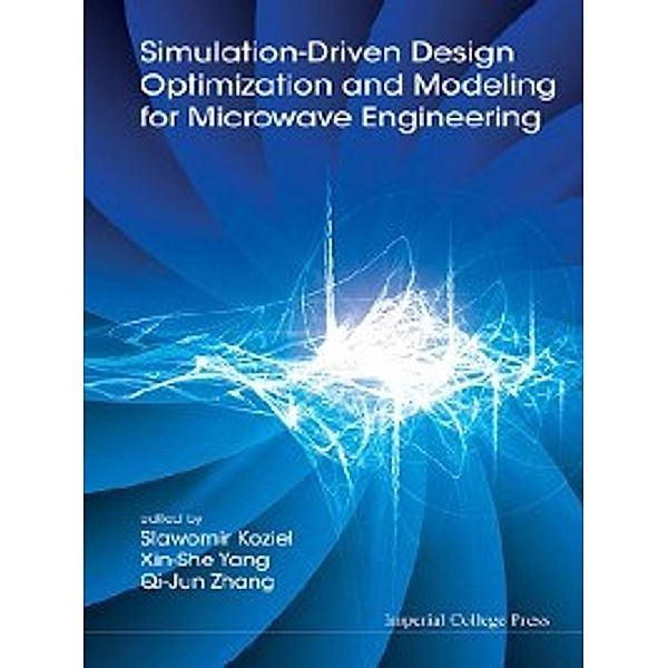 Simulation-Driven Design Optimization and Modeling for Microwave Engineering, Qi-Jun Zhang