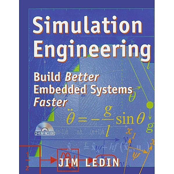 Simulation Engineering, Jim Ledin