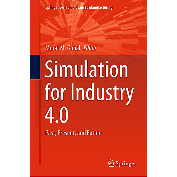 Simulation for Industry 4.0