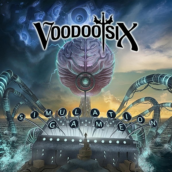 Simulation Game, Voodoo Six