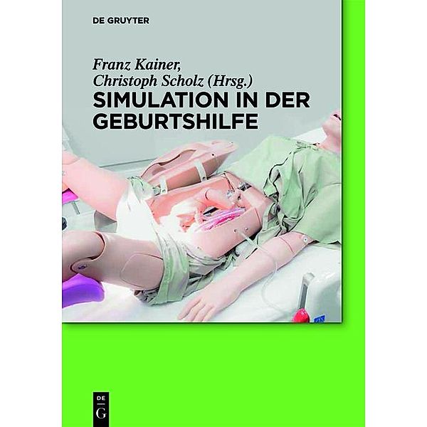 Simulation in der Geburtshilfe