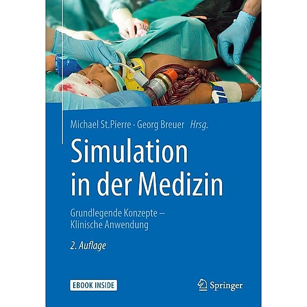 Simulation in der Medizin