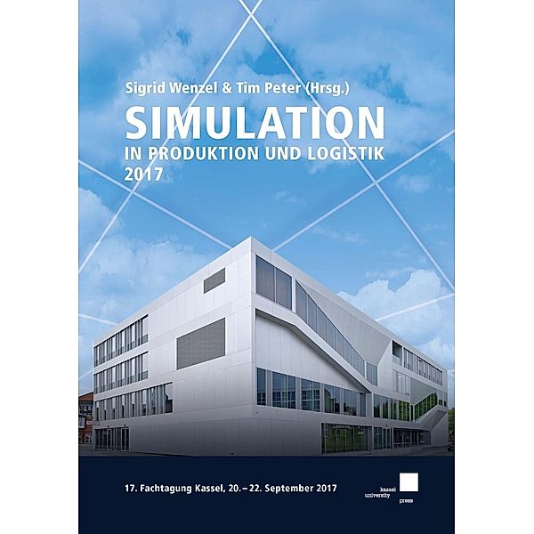 Simulation in Produktion und Logistik 2017