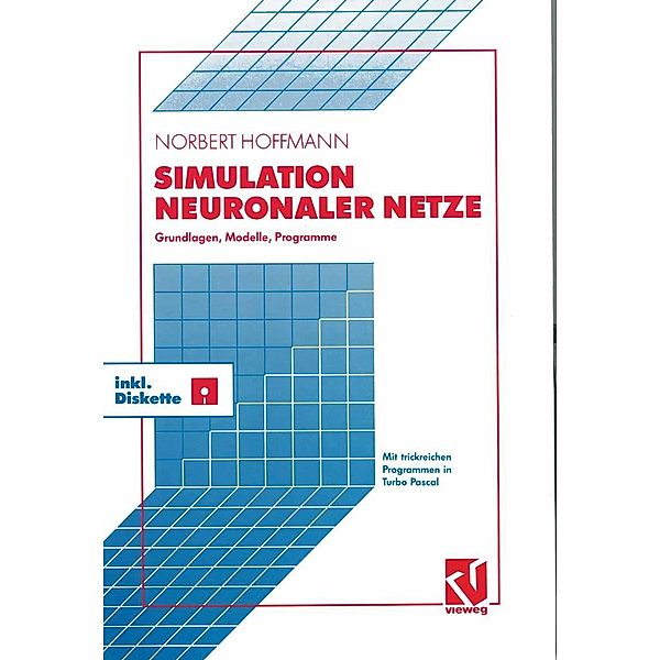 Simulation Neuronaler Netze, Norbert Hoffmann