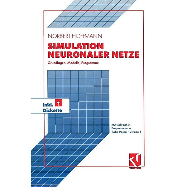 Simulation Neuronaler Netze, Norbert Hoffmann